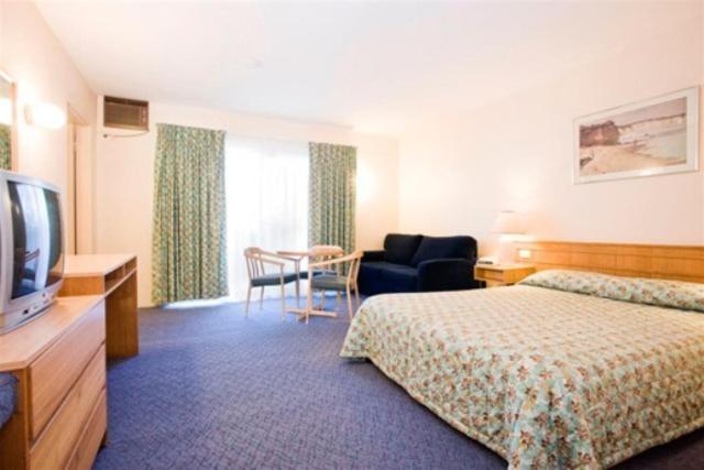 Bay Waters Holiday Resort Batemans Bay Zimmer foto