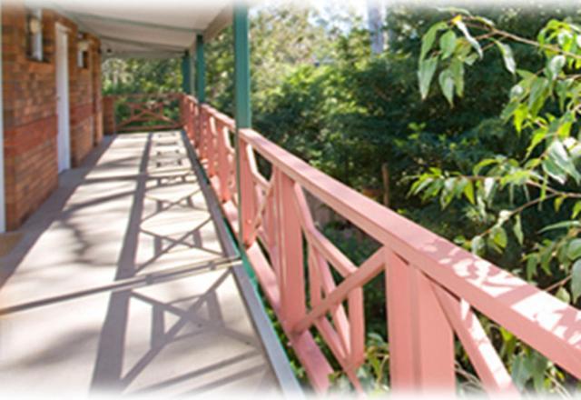 Bay Waters Holiday Resort Batemans Bay Zimmer foto