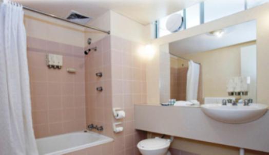 Bay Waters Holiday Resort Batemans Bay Zimmer foto